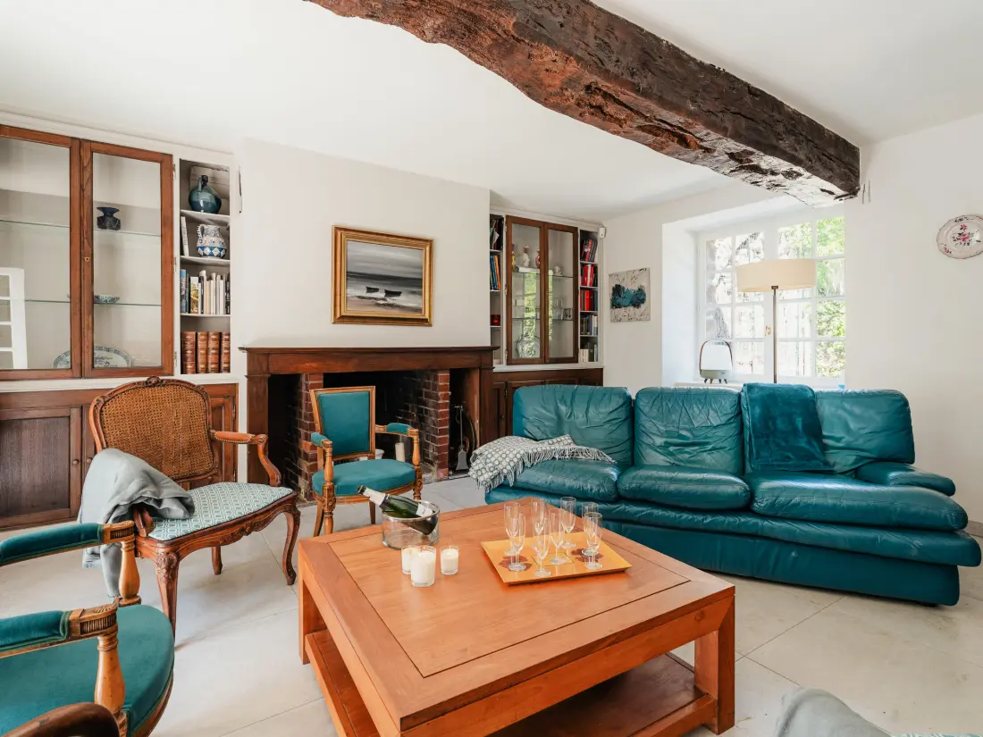 Maison de Vacances Pleurtuit