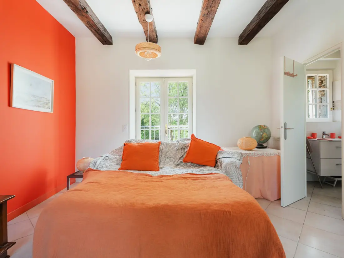 Maison de Vacances Pleurtuit