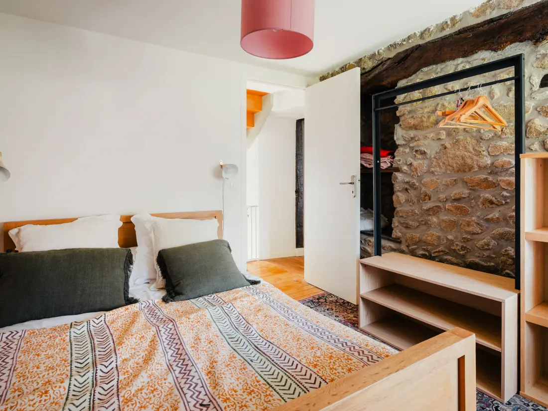 Maison de Vacances Pleurtuit