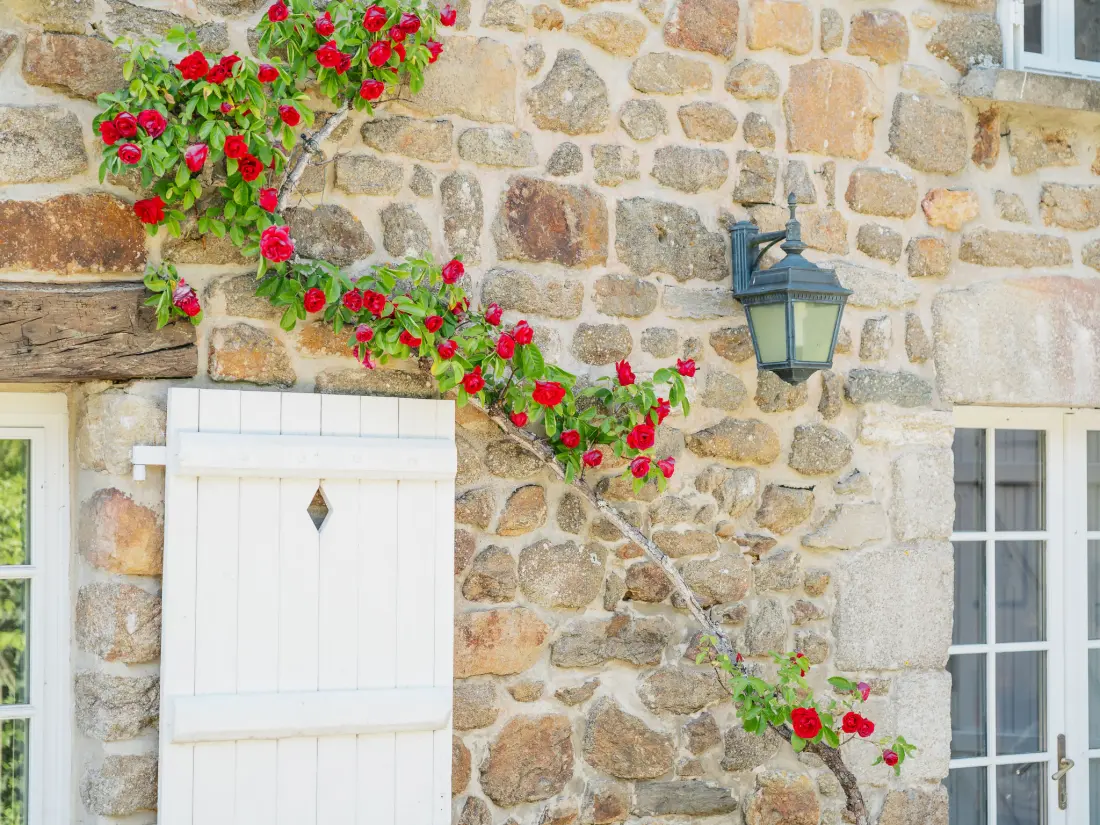 Maison de Vacances Pleurtuit