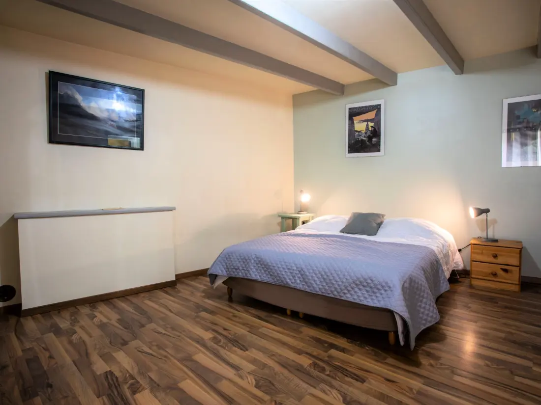Maison de Vacances Pleurtuit