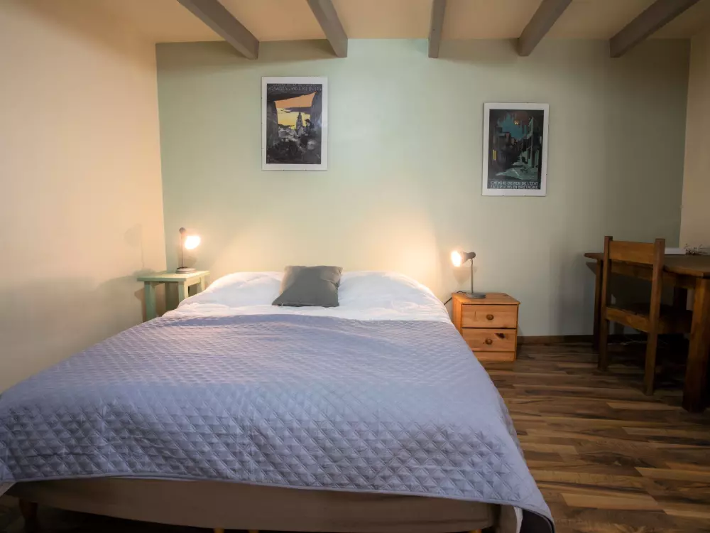 Maison de Vacances Pleurtuit