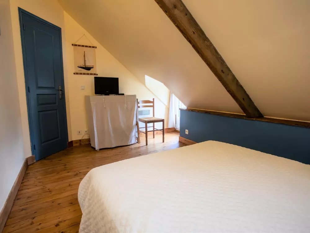 Maison de Vacances Pleurtuit