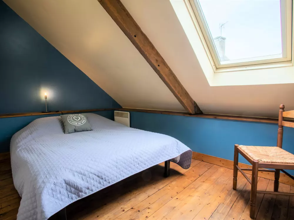 Maison de Vacances Pleurtuit