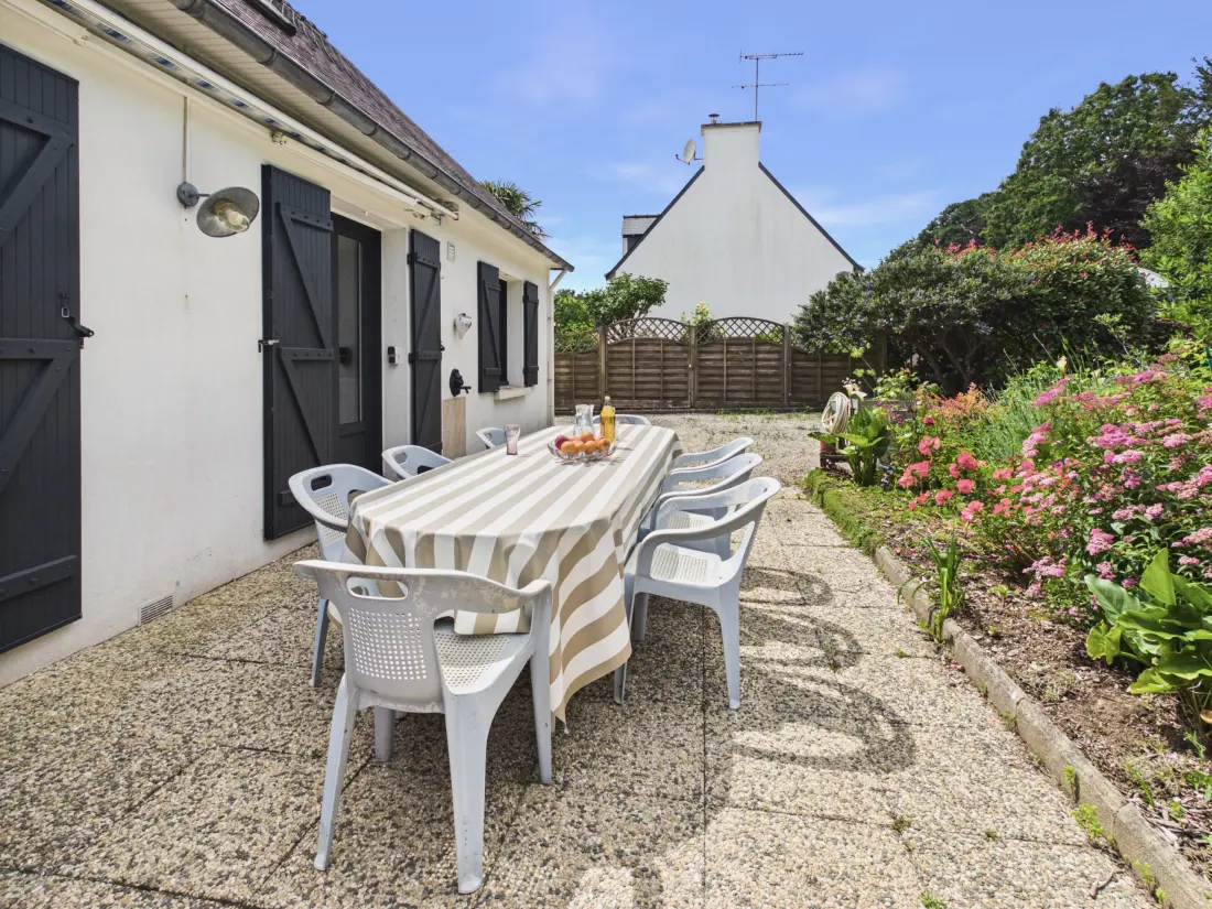 Maison à Pleuven