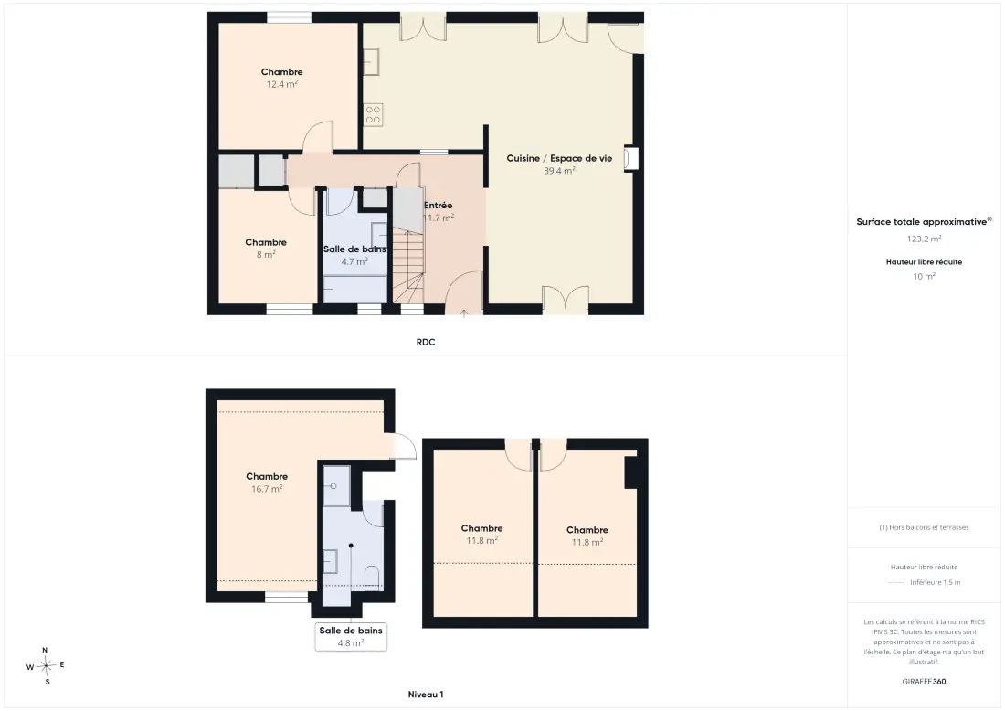Maison à Pleuven