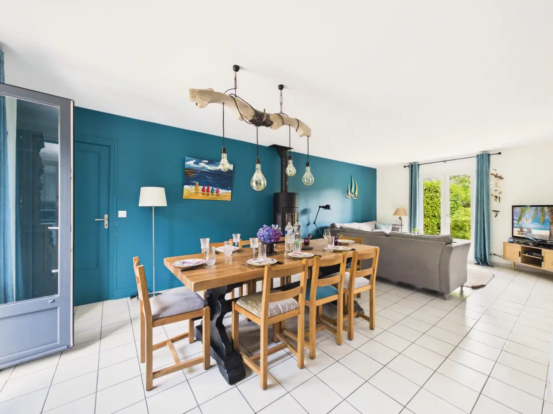 Maison à Pleuven