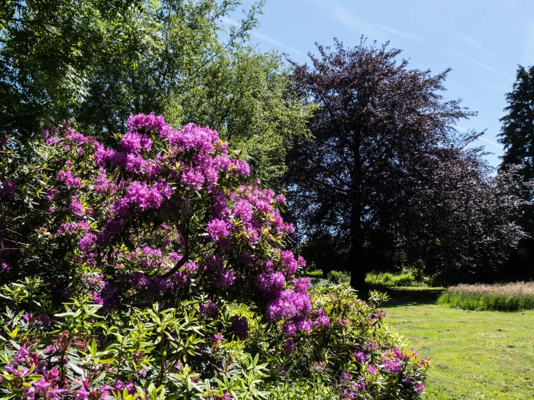 Gîte de France Dervenn 2 épis