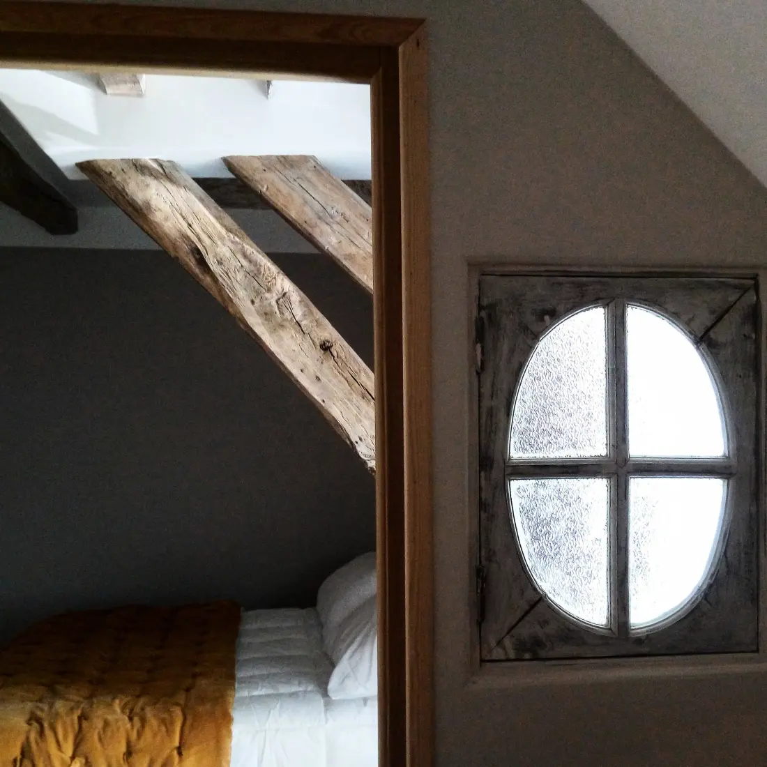 Gîte de France Le clos louise 4 épis