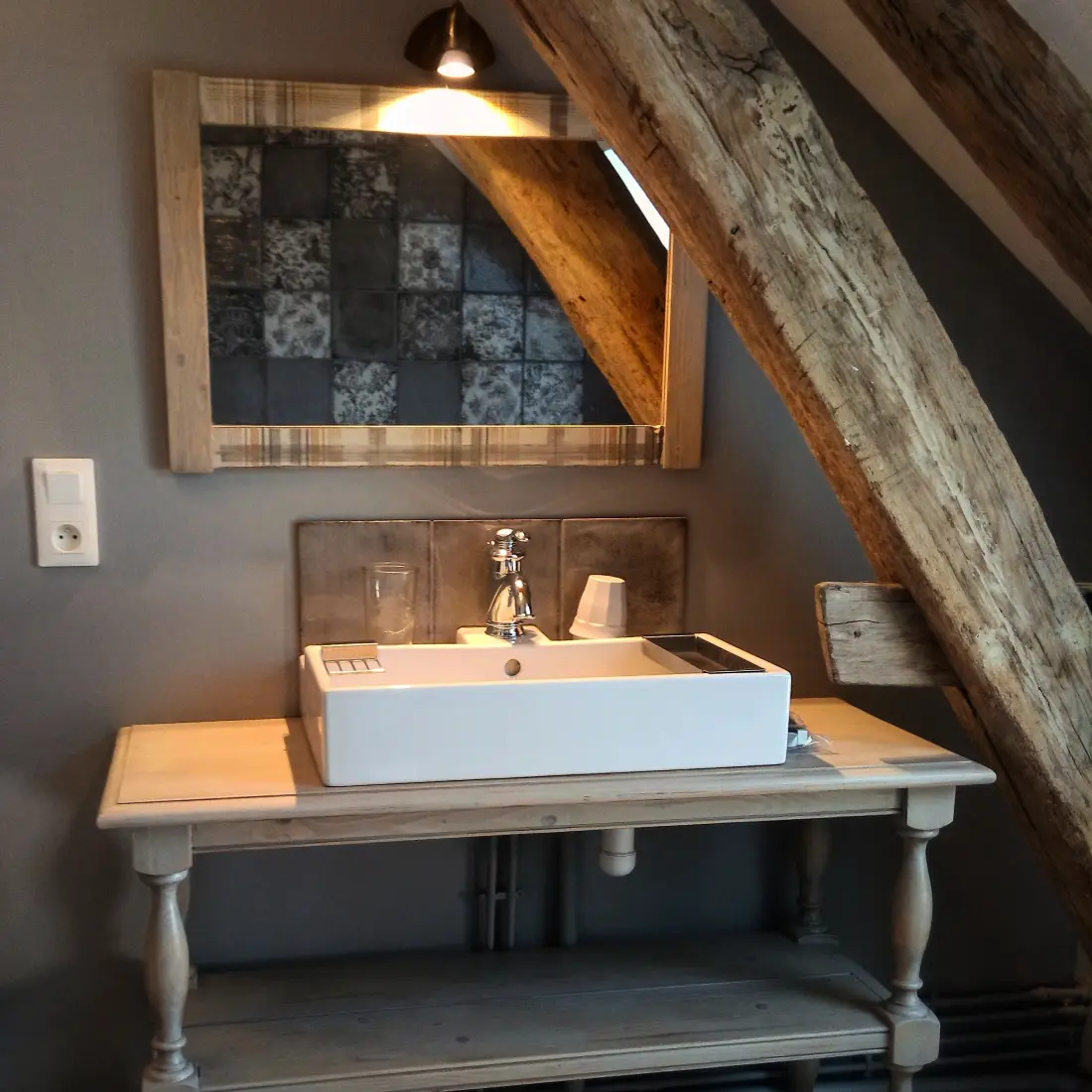 Gîte de France Le clos louise 4 épis