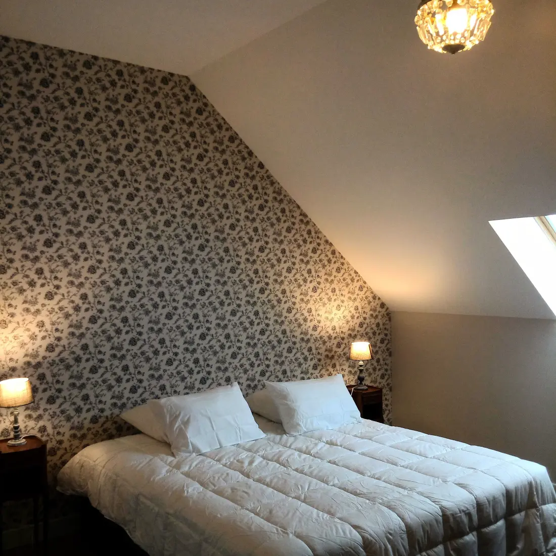 Gîte de France Le clos louise 4 épis