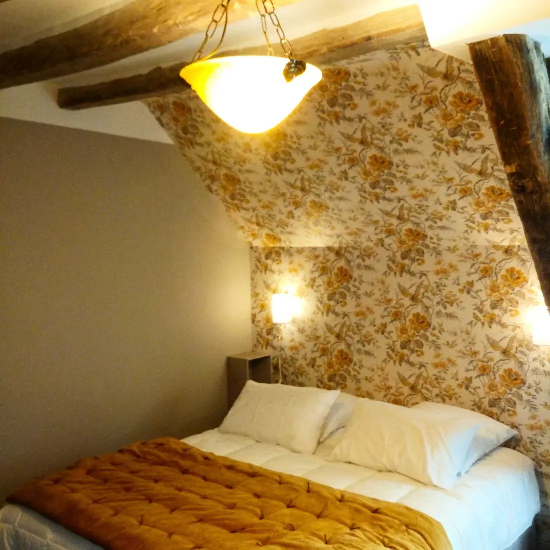 Gîte de France Le clos louise 4 épis