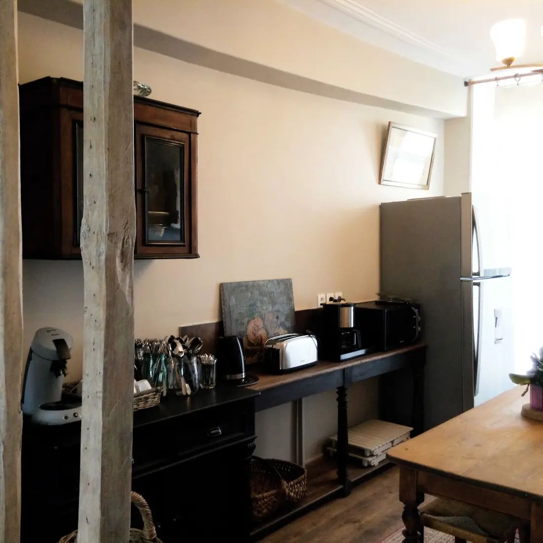 Gîte de France Le clos louise 4 épis