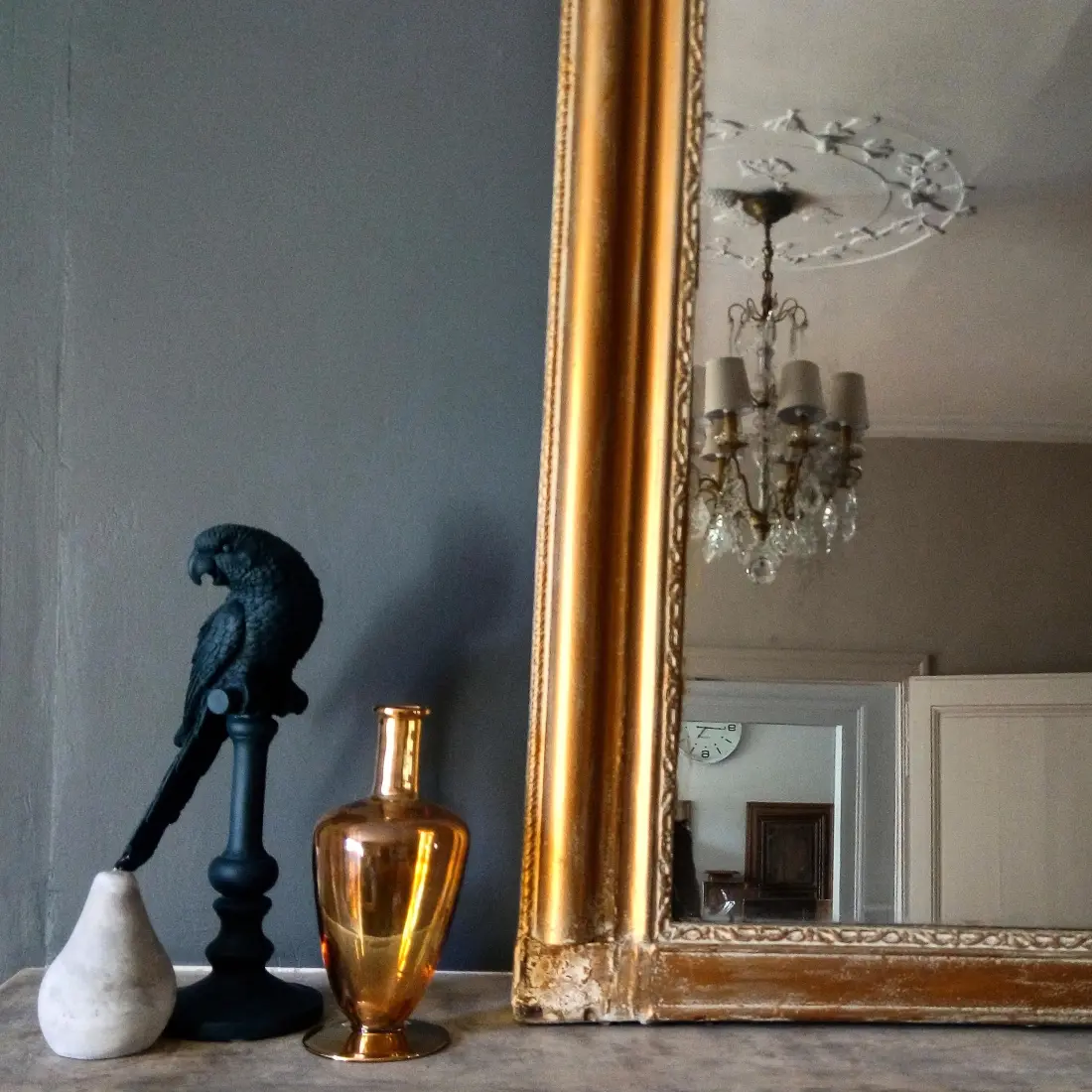 Gîte de France Le clos louise 4 épis