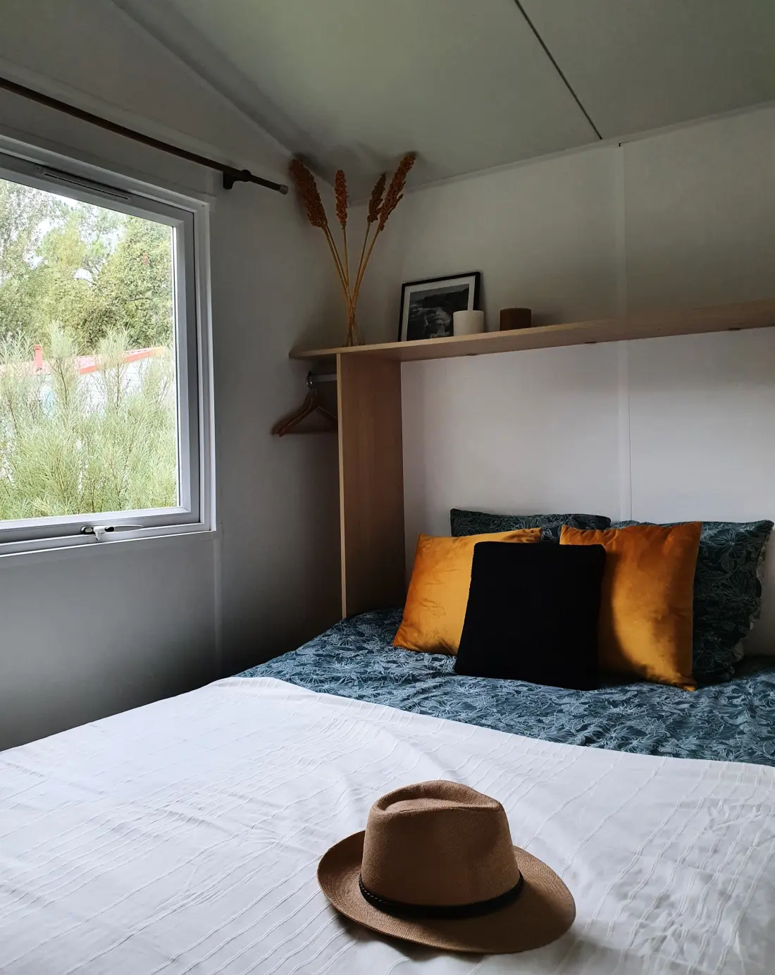 Camping Le Saint Laurent (piscine d'avril à septembre)  3 étoiles★★★