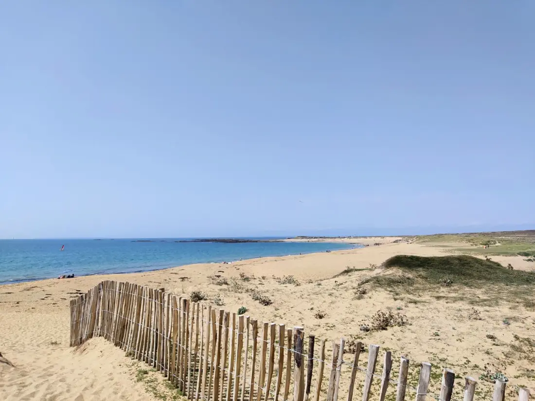 Gîte de France Au coeur des pins 2 épis