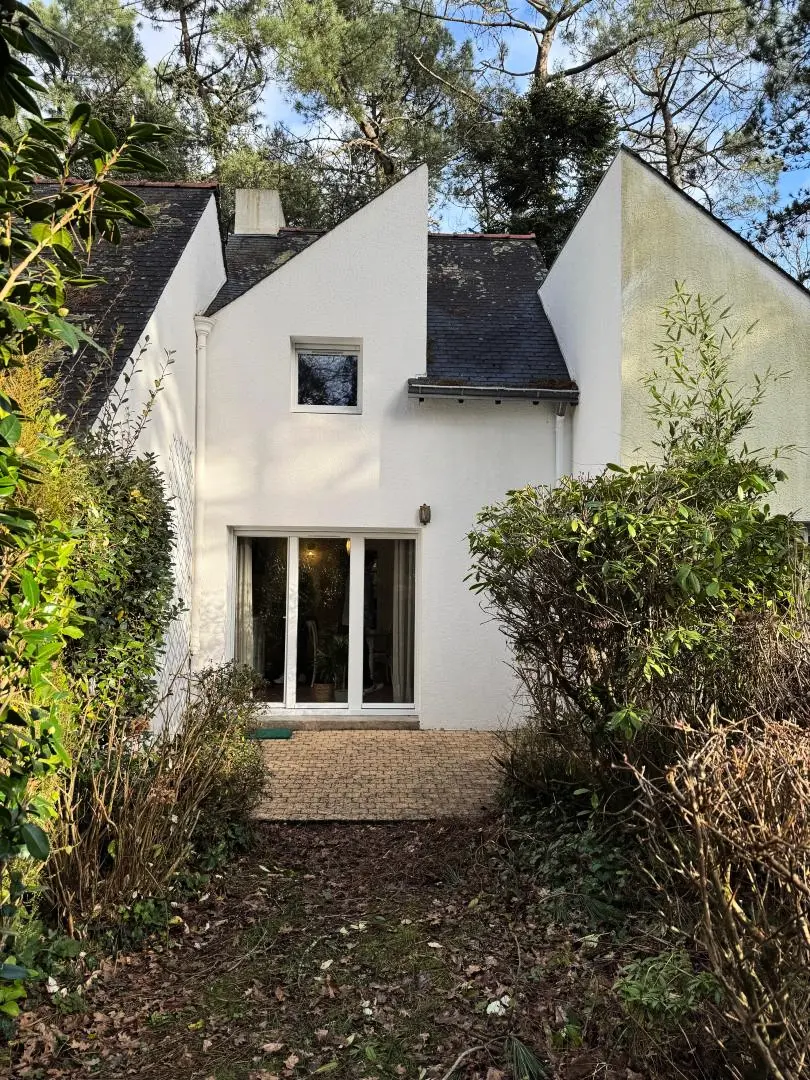 Gîte de France Au coeur des pins 2 épis