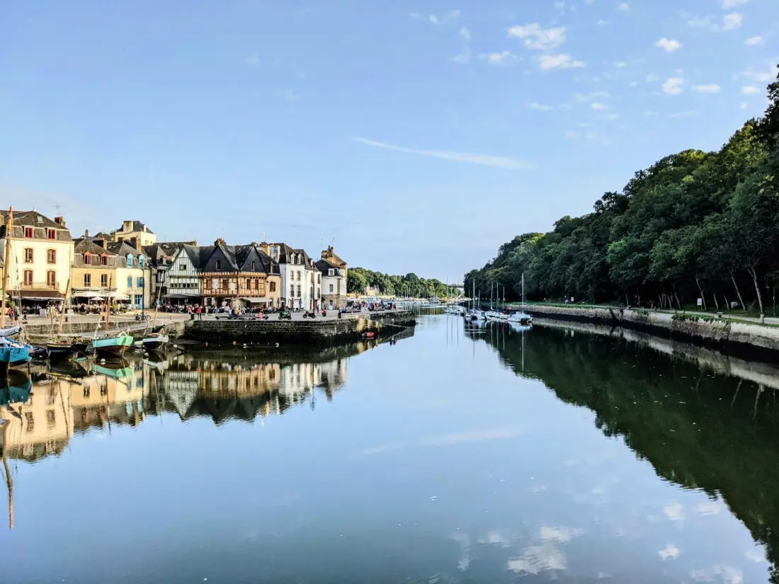 Gîte de France Au coeur des pins 2 épis