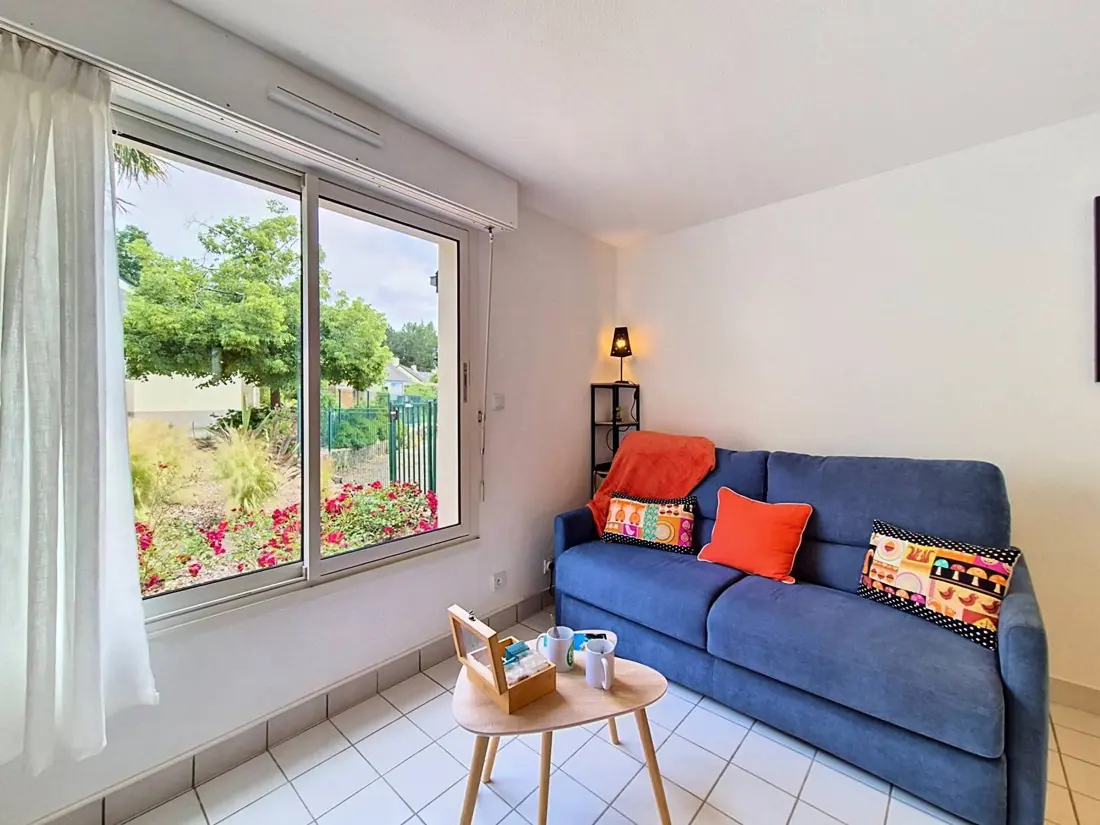 Location de Vacances Ploemel 20