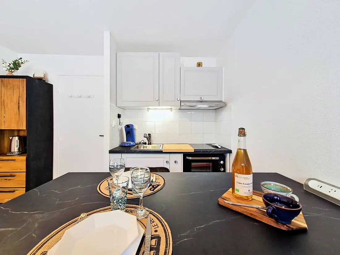 Location de Vacances Ploemel 20