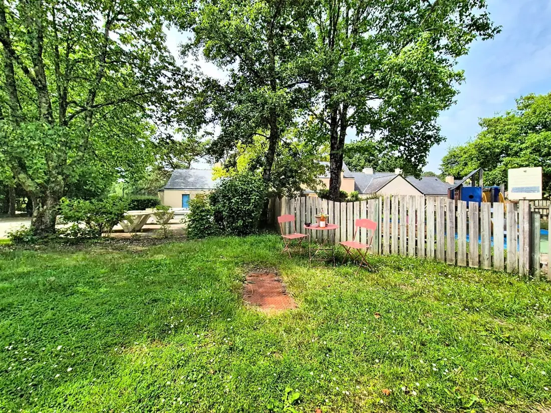 Location de Vacances Ploemel 20