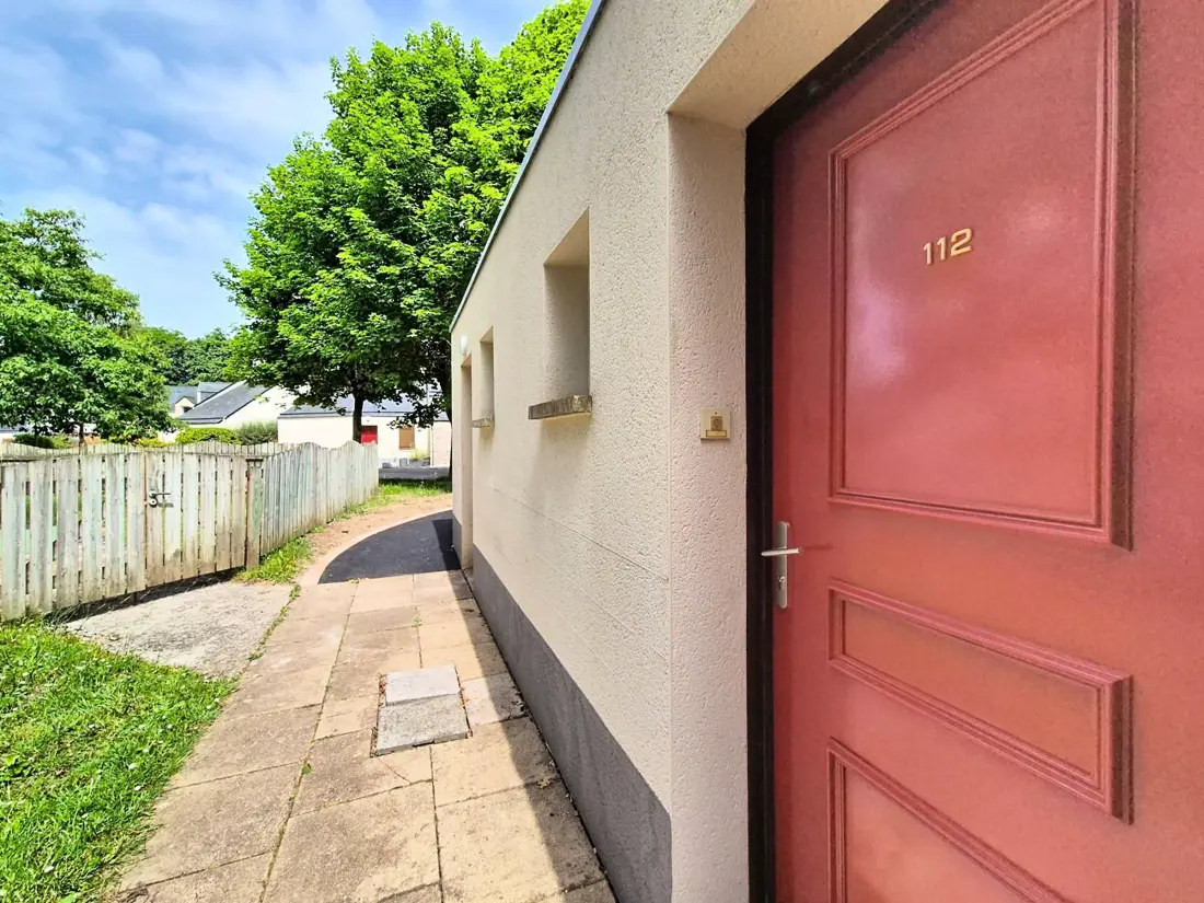 Location de Vacances Ploemel 20