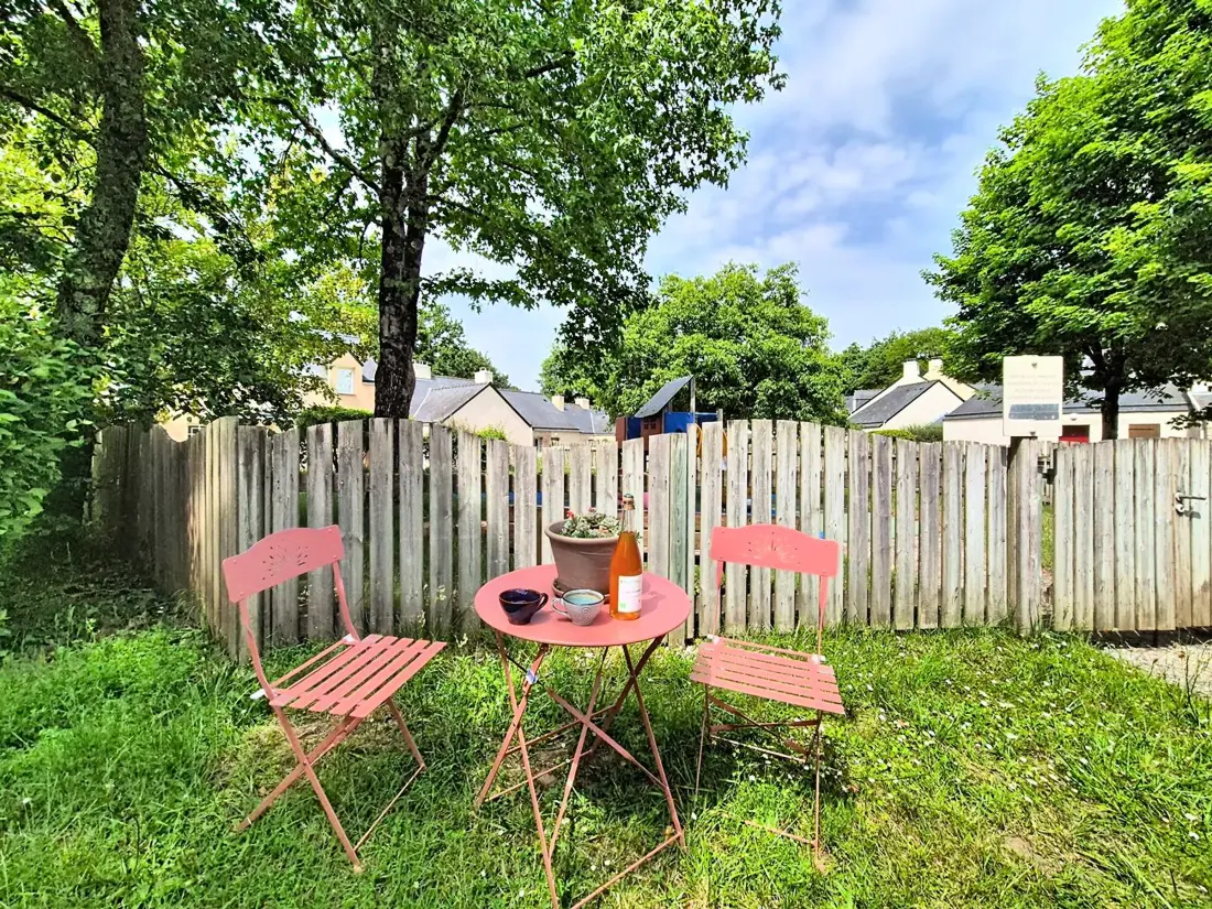 Location de Vacances Ploemel 20