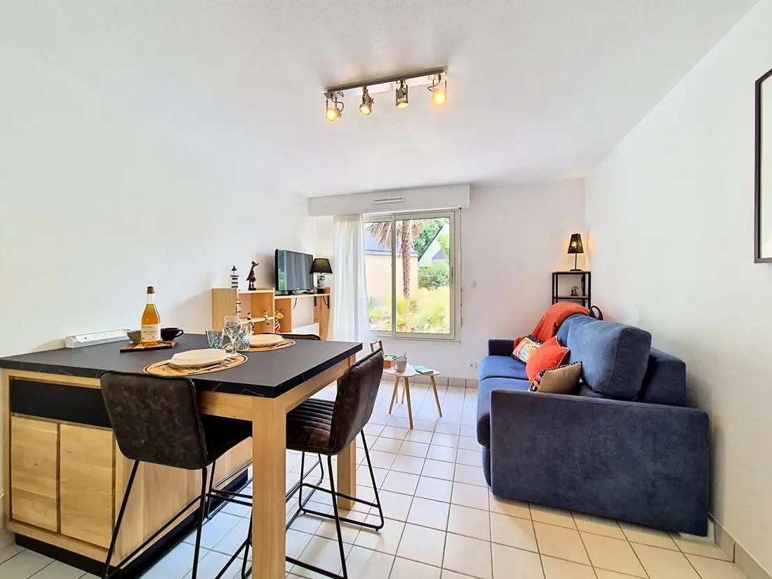 Location de Vacances Ploemel 20