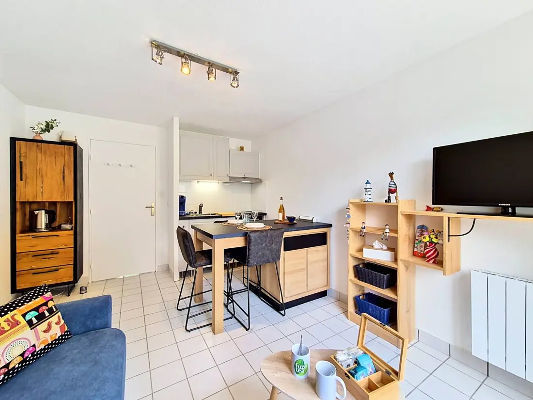 Location de Vacances Ploemel 20