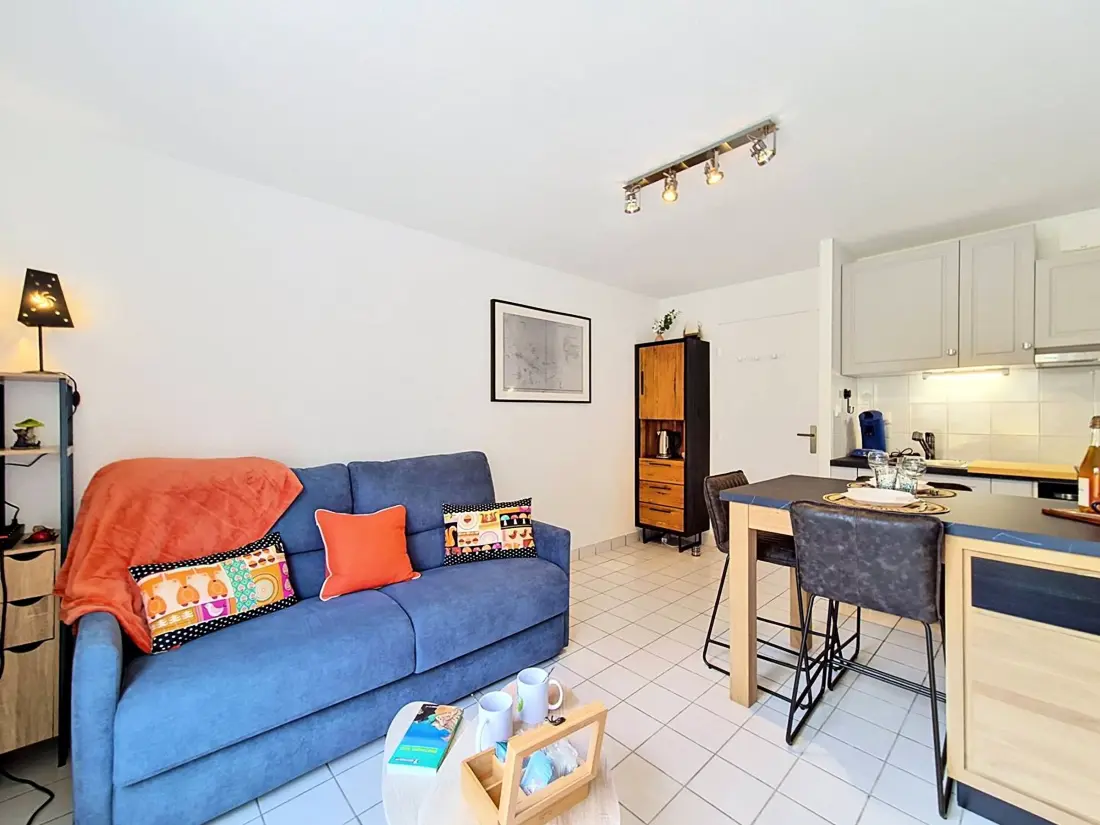Location de Vacances Ploemel 20