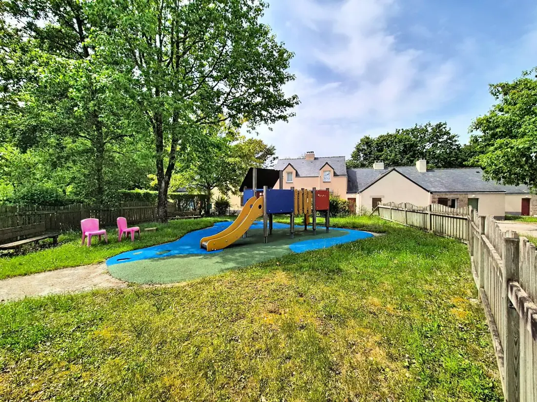 Location de Vacances Ploemel 20