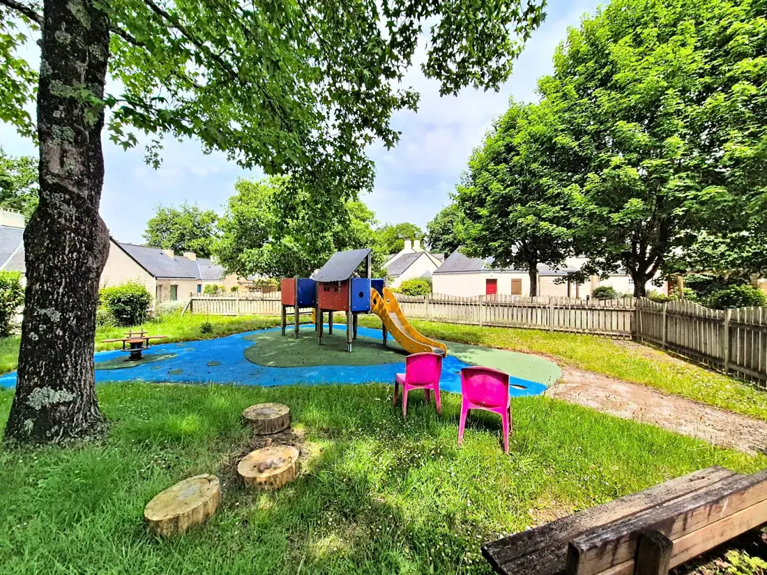 Location de Vacances Ploemel 20