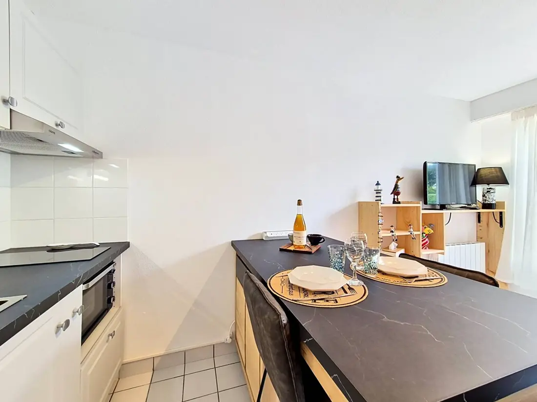 Location de Vacances Ploemel 20