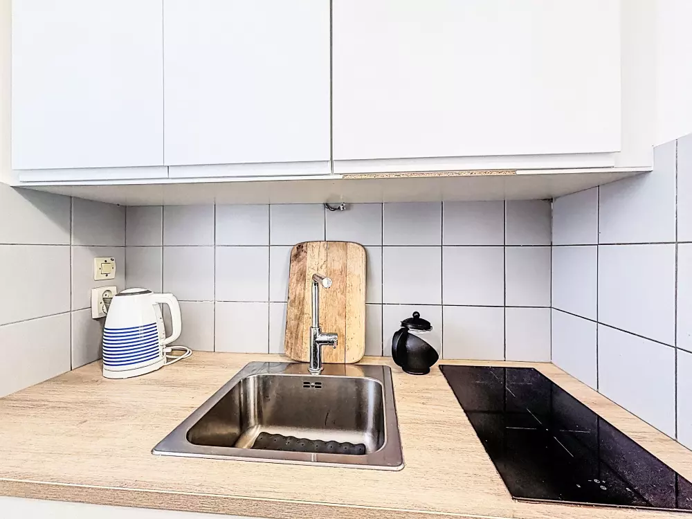 Maison de Vacances Ploemel