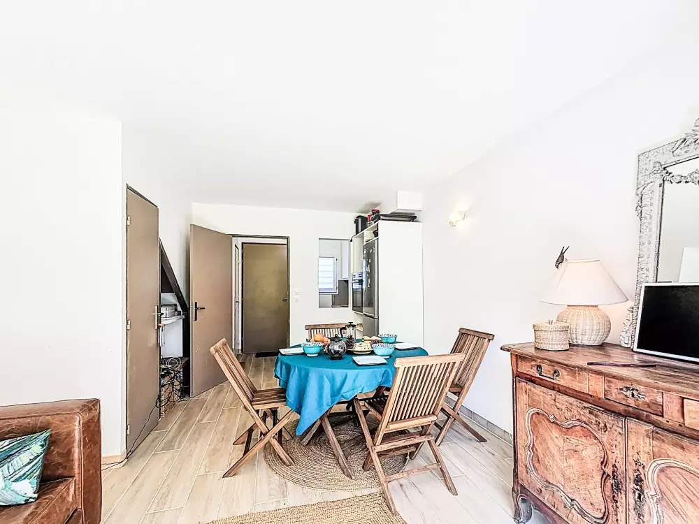 Maison de Vacances Ploemel