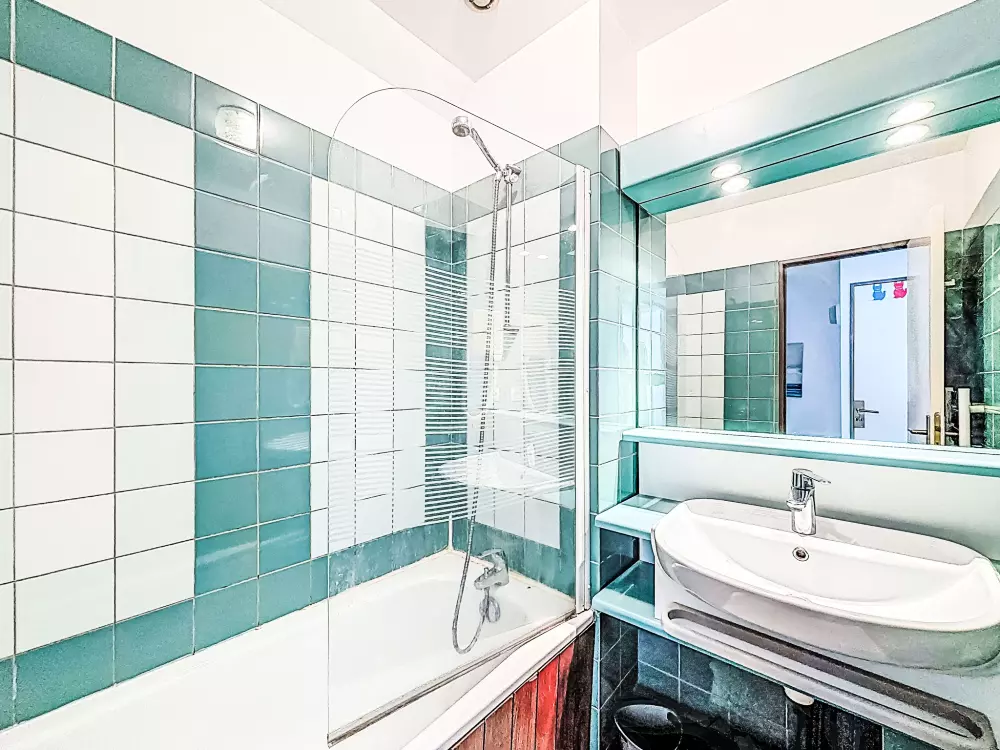 Maison de Vacances Ploemel