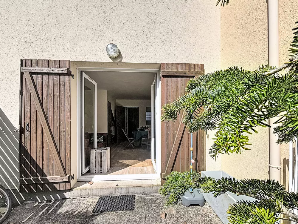 Maison de Vacances Ploemel