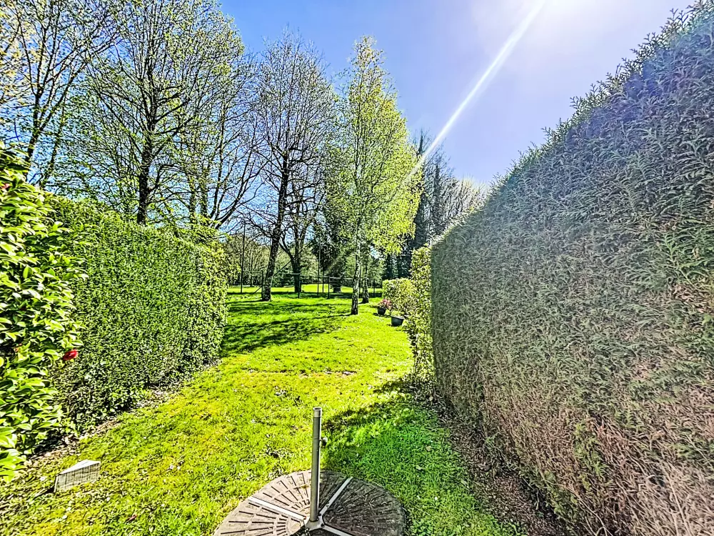 Maison de Vacances Ploemel