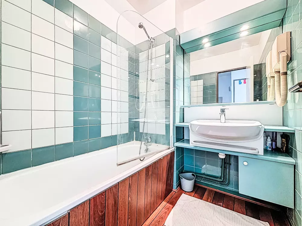 Maison de Vacances Ploemel