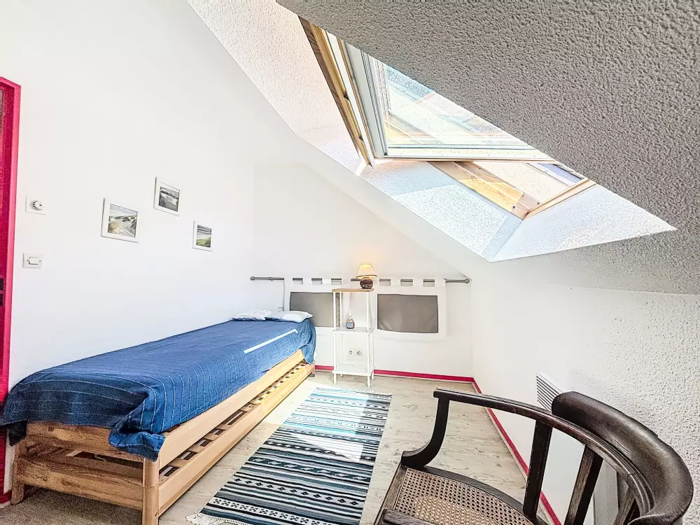 Maison de Vacances Ploemel