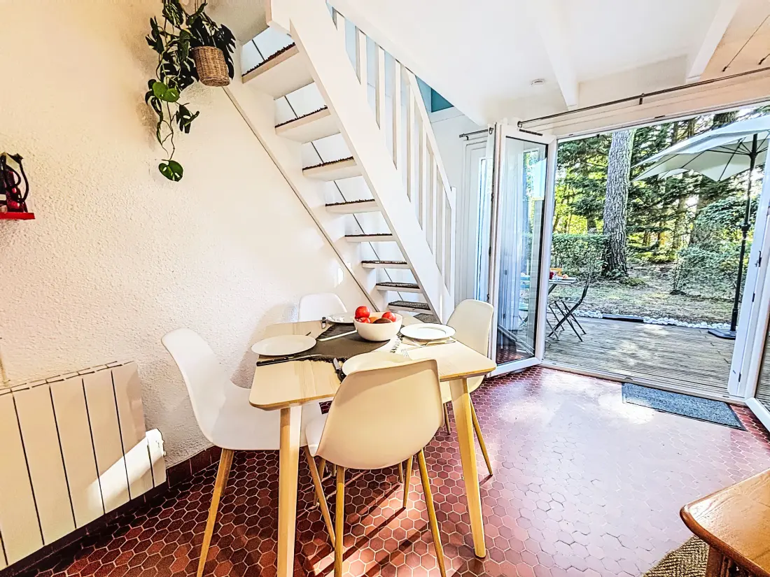 Maison de Vacances Ploemel