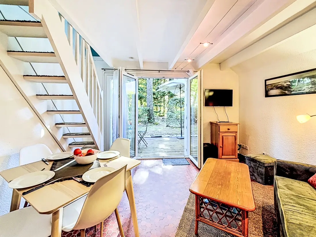 Maison de Vacances Ploemel