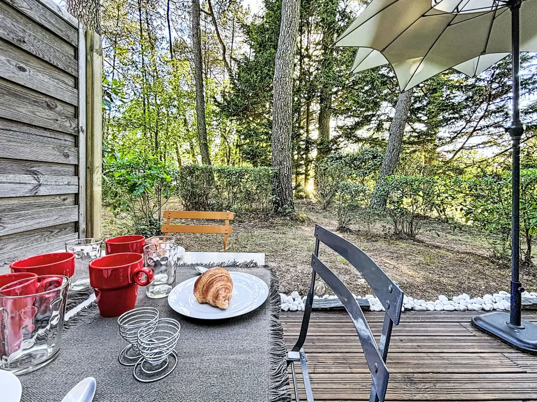 Maison de Vacances Ploemel
