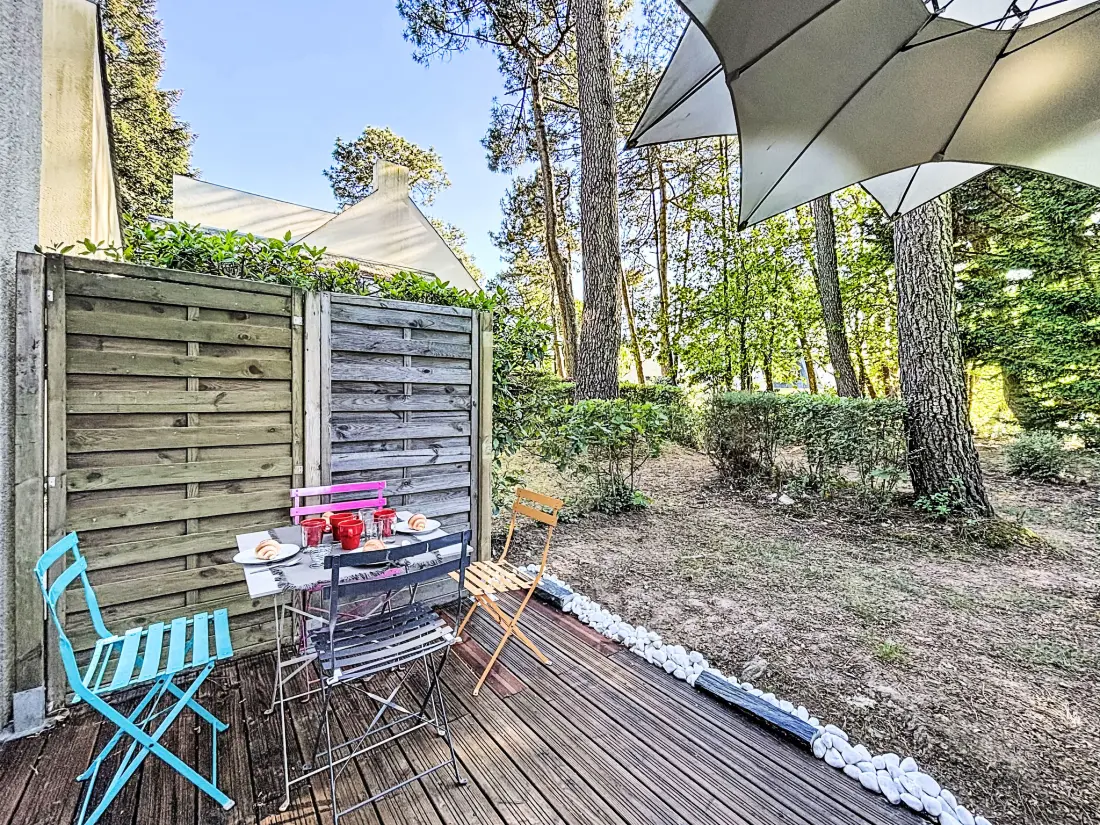 Maison de Vacances Ploemel