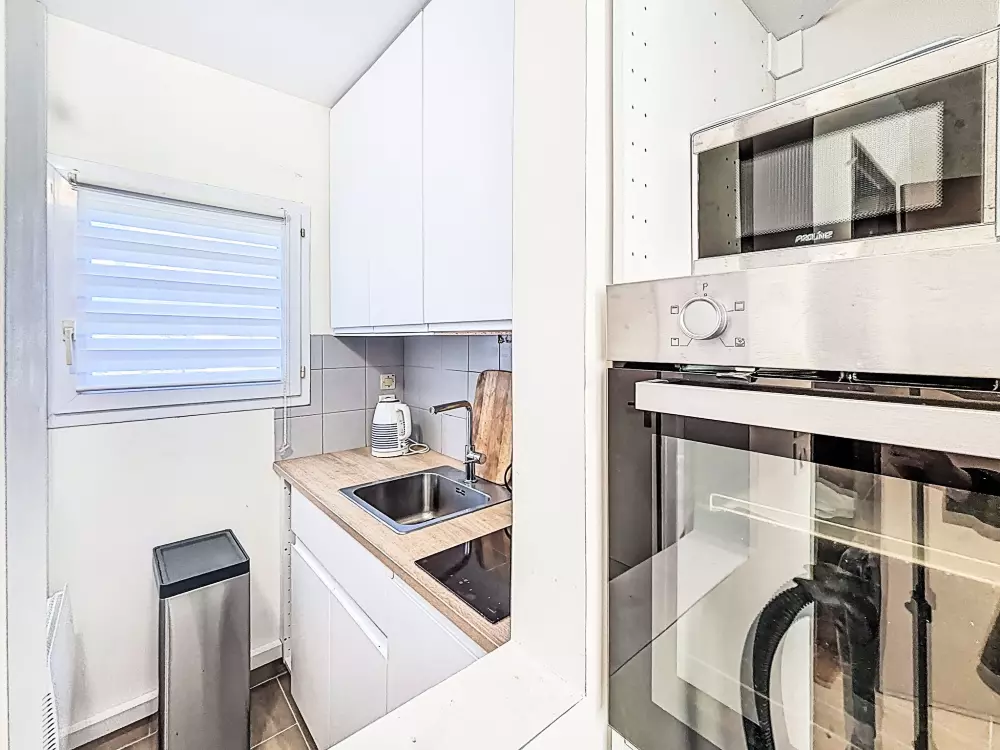 Maison de Vacances Ploemel