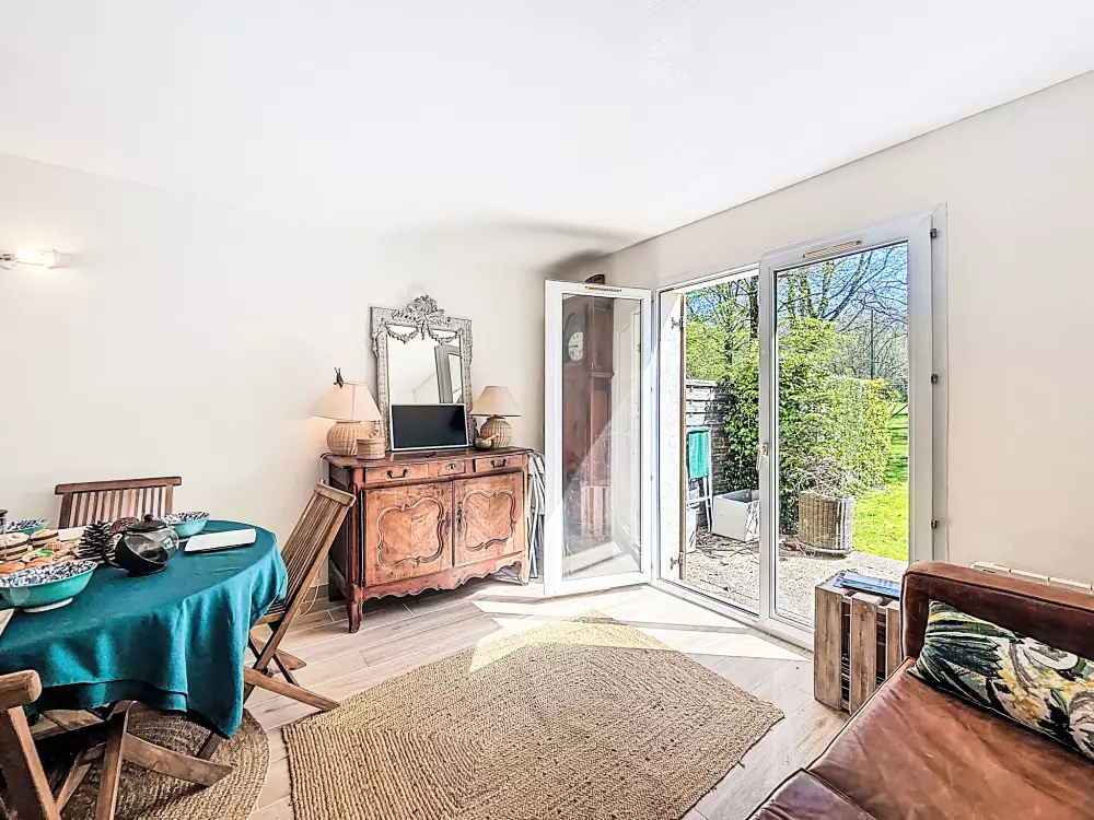 Maison de Vacances Ploemel