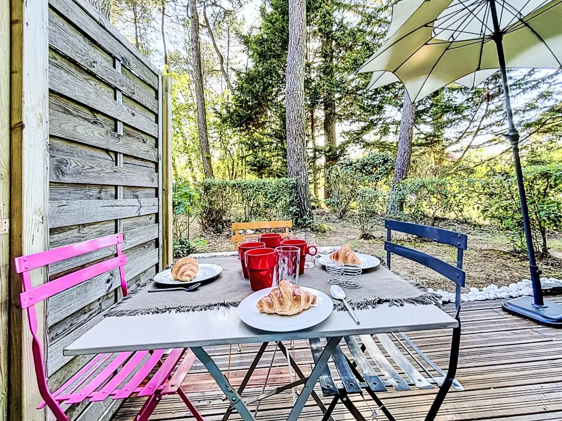 Maison de Vacances Ploemel