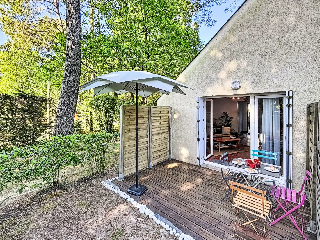 Maison de Vacances Ploemel