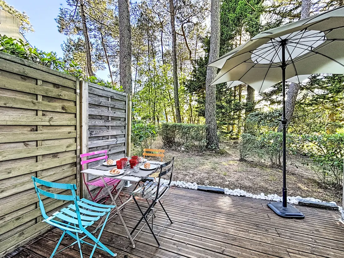 Maison de Vacances Ploemel