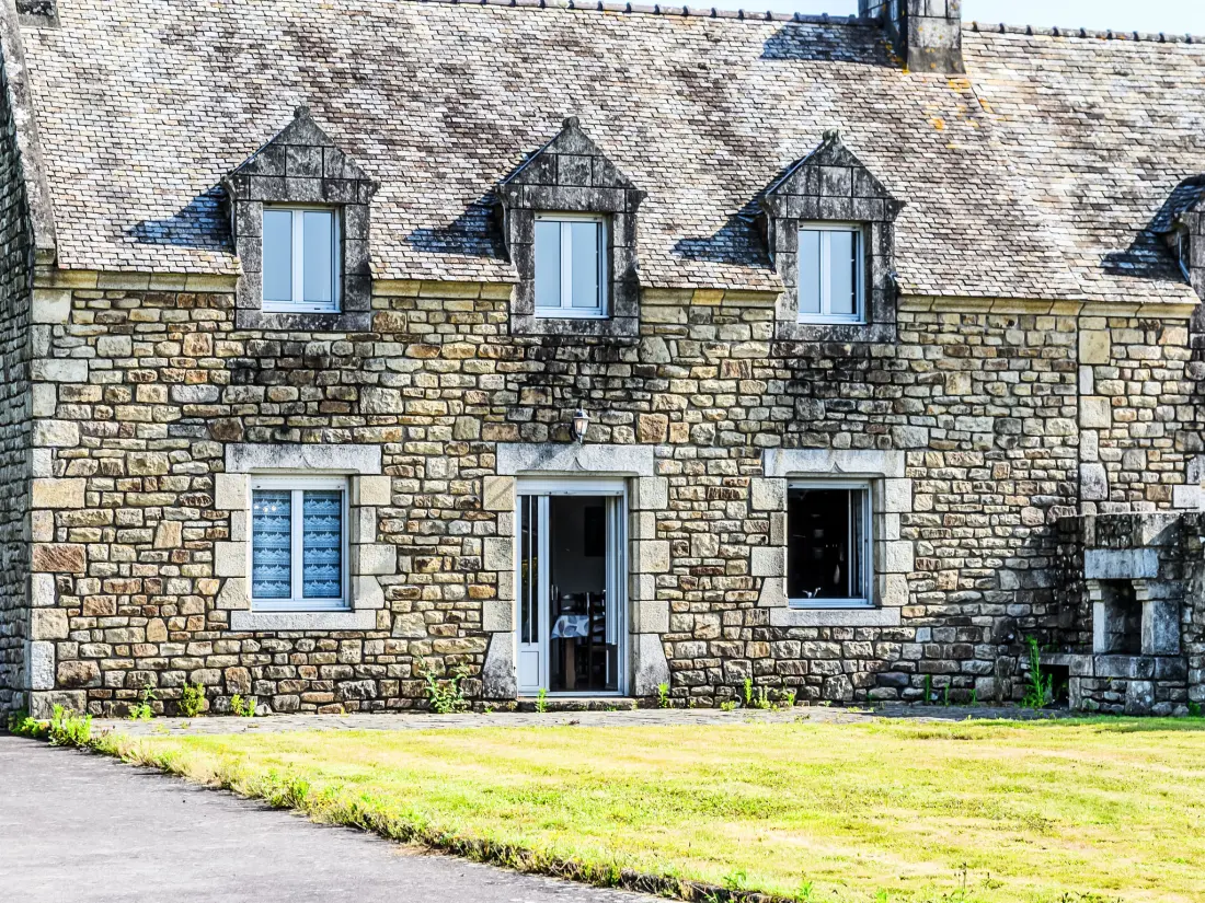 Maison de Vacances Ploemel